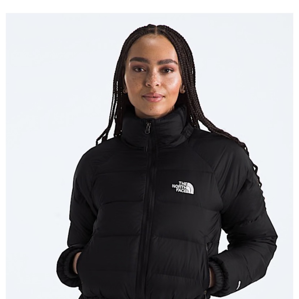 The North Face Womens Hydrenalite Down Coat